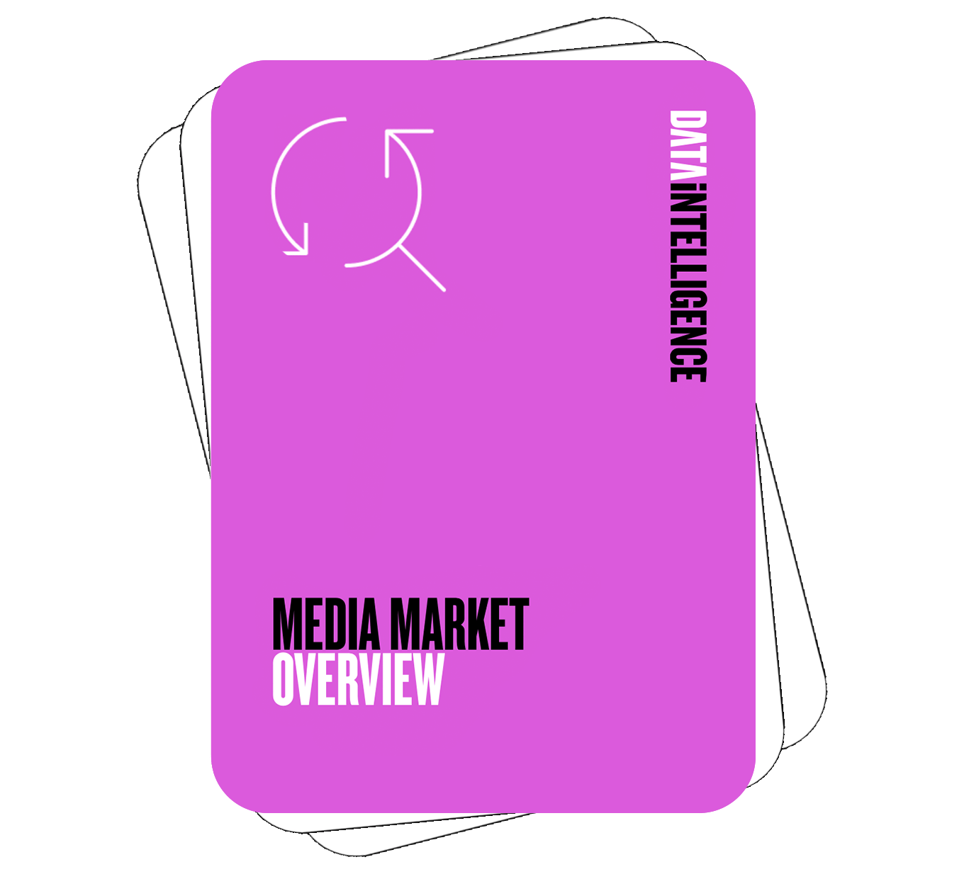 Media Market Overview has been updated and includes the complete data for the year 2023