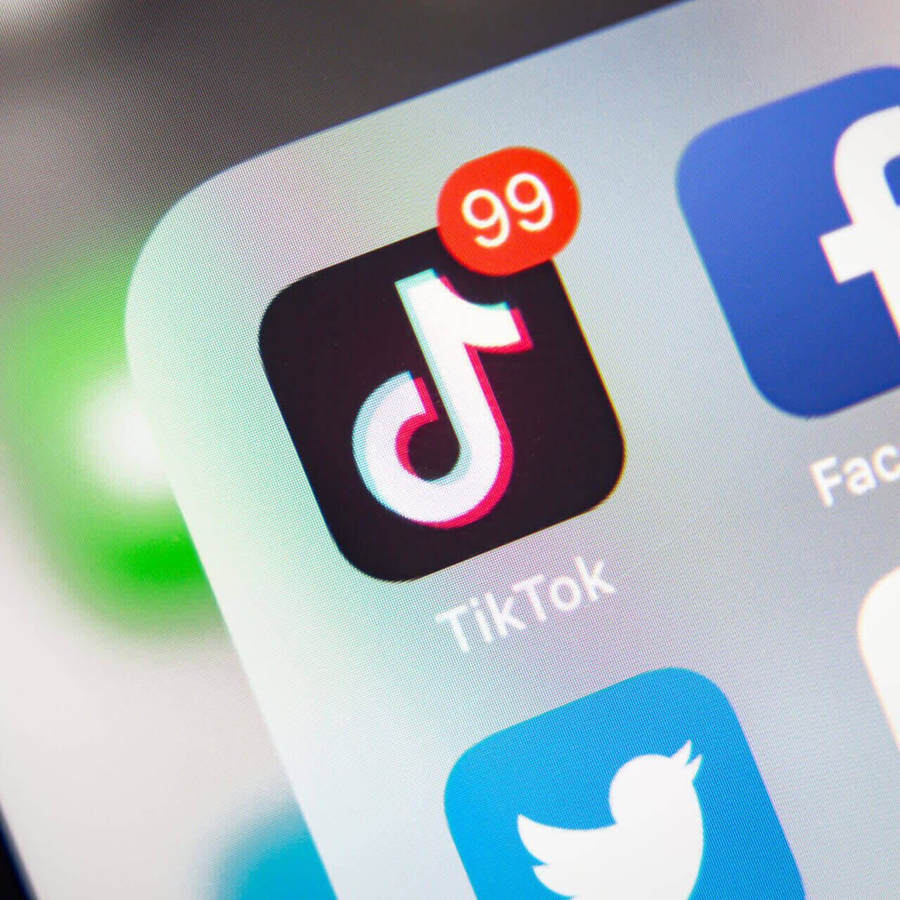 TikTok Index, the first tool for measuring brand communication