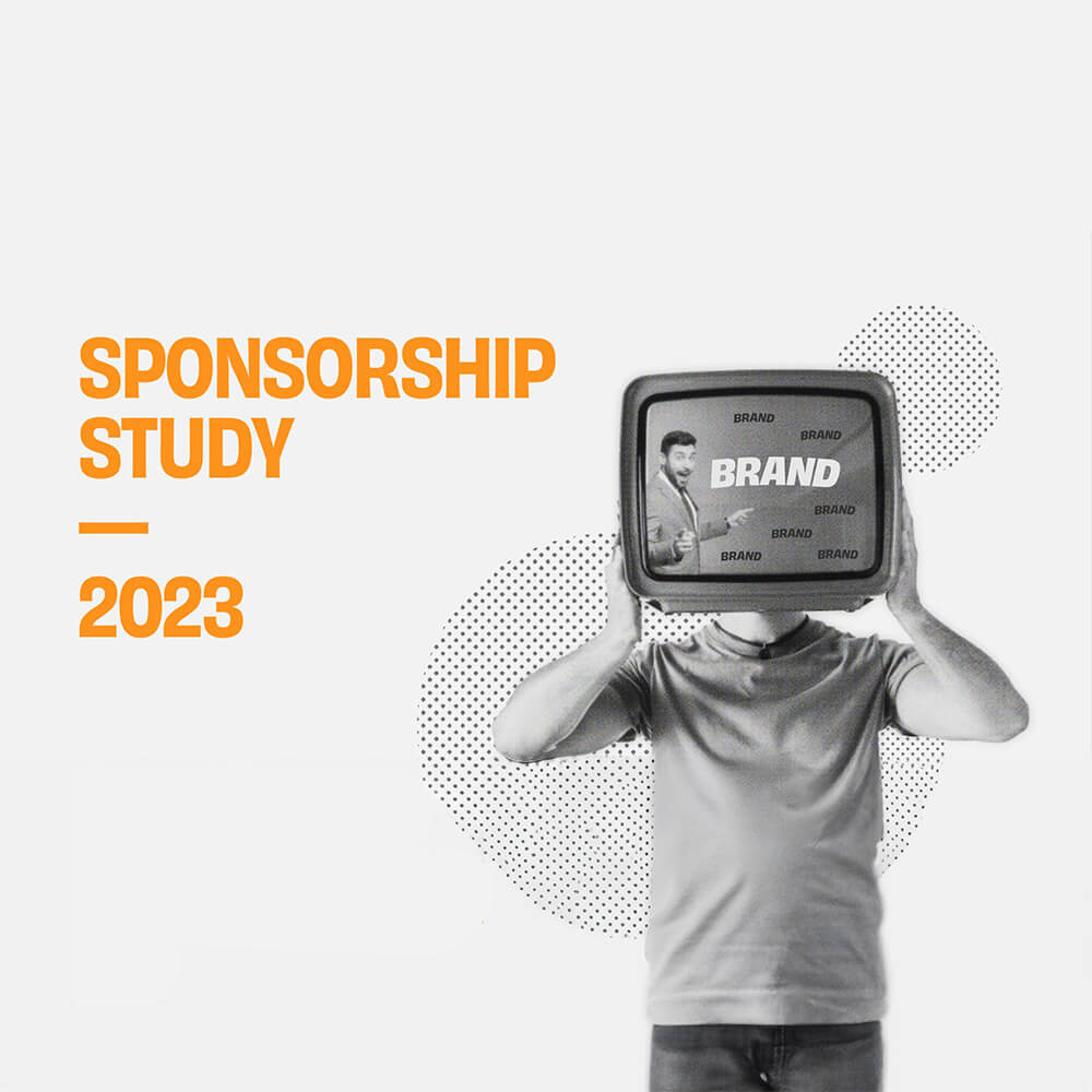  Sponsorship Study 2023