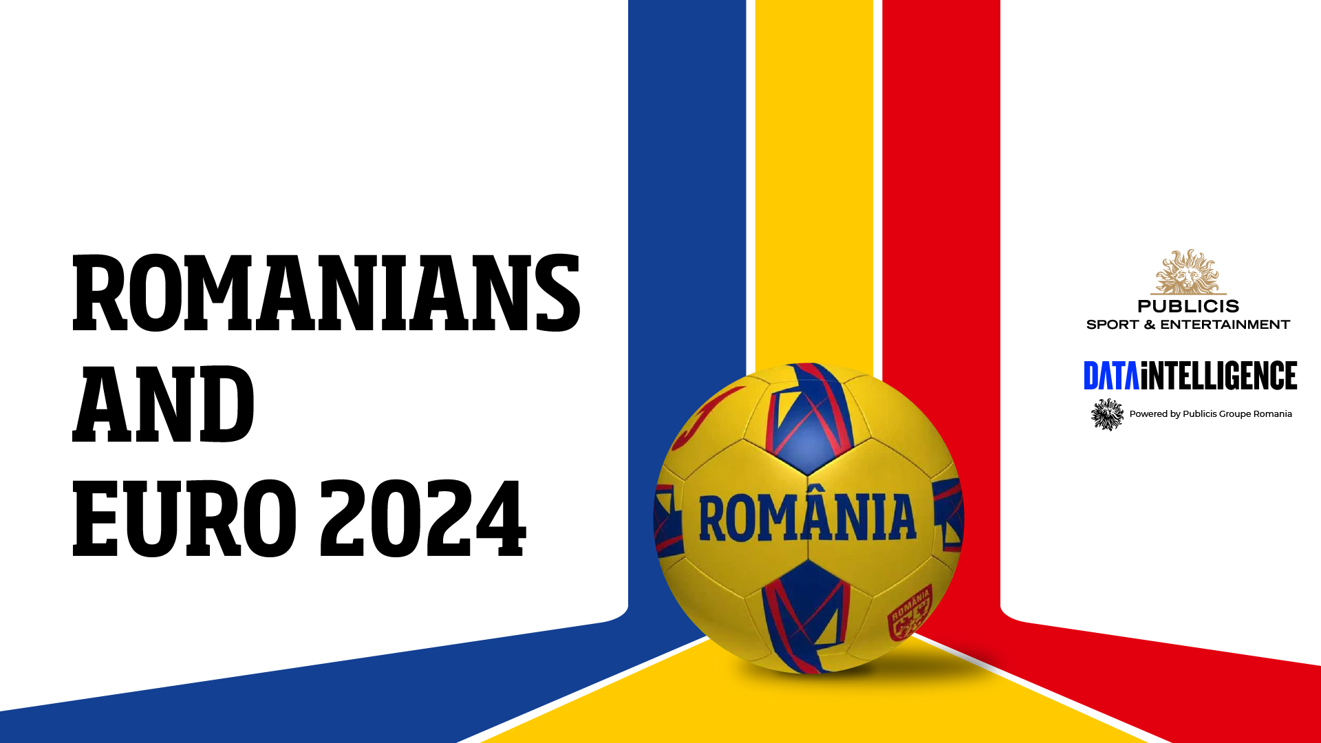 Romanians and Euro 2024