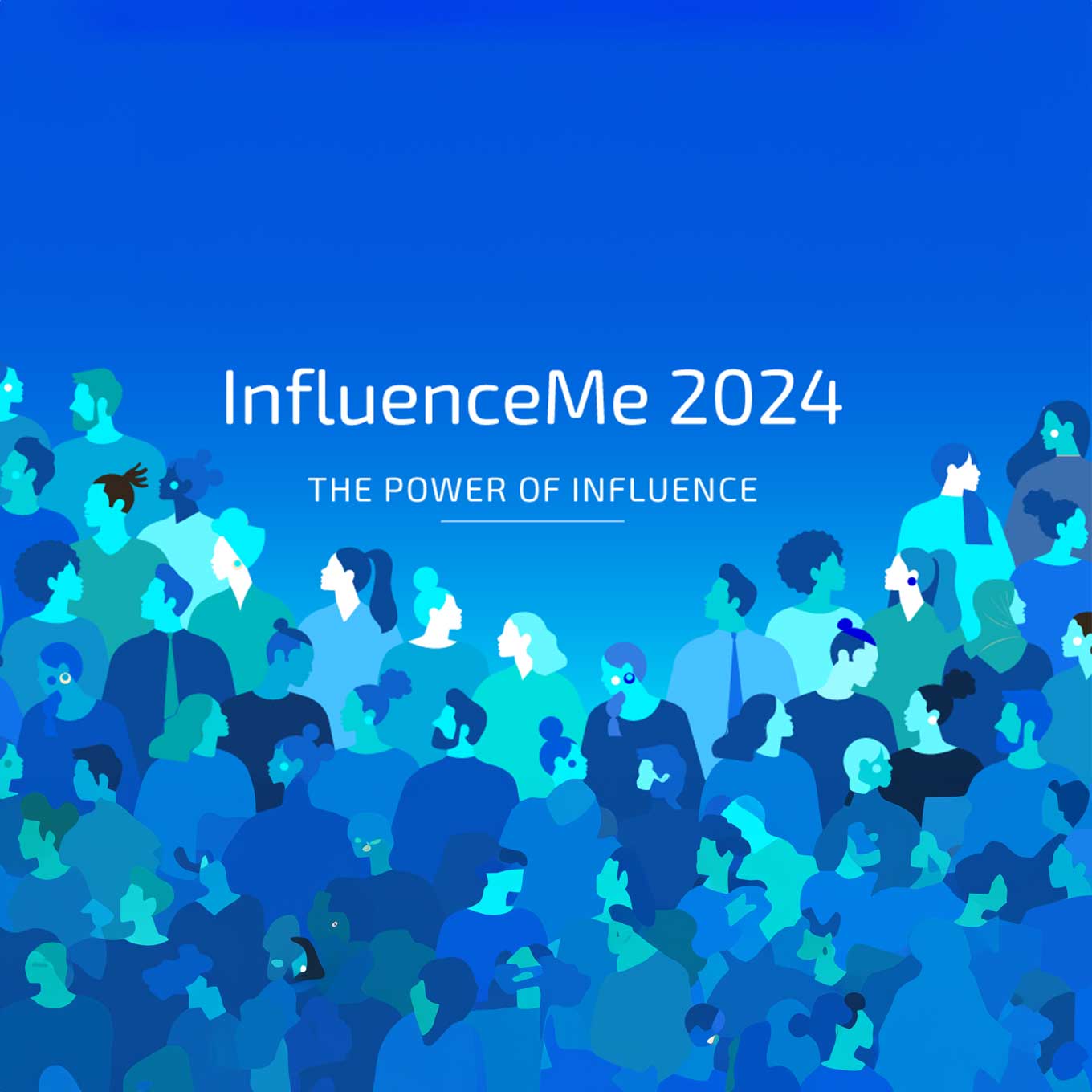 InfluenceMe 2024