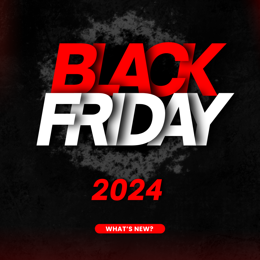 Black Friday 2024