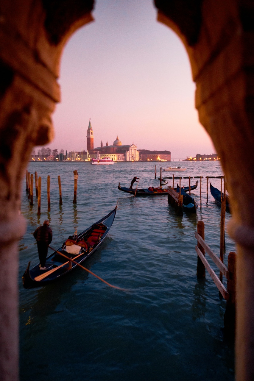 Let’s talk travel impulses