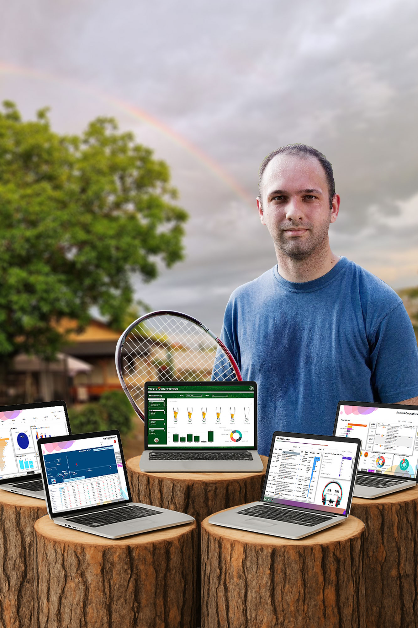 Data isn’t the goal – clarity is