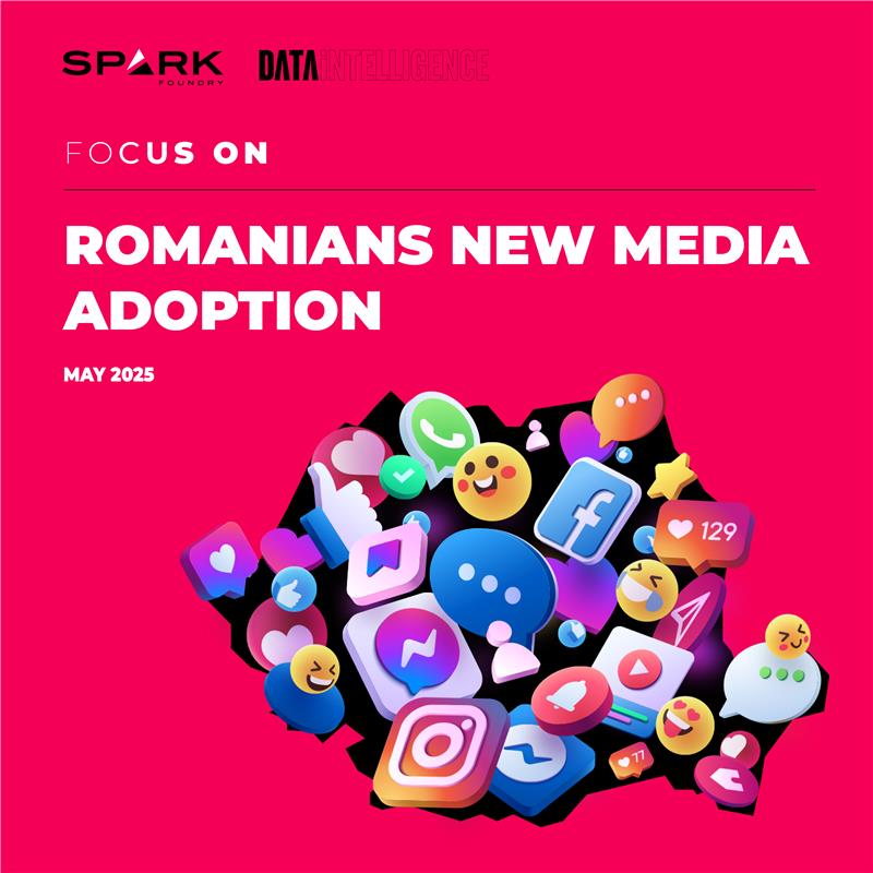 Focus ON – Romania’s Digital Pulse 2025