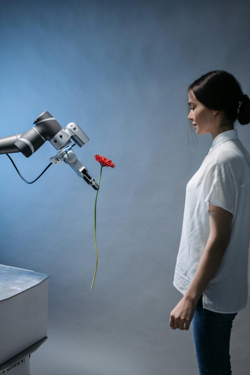 The future of AI