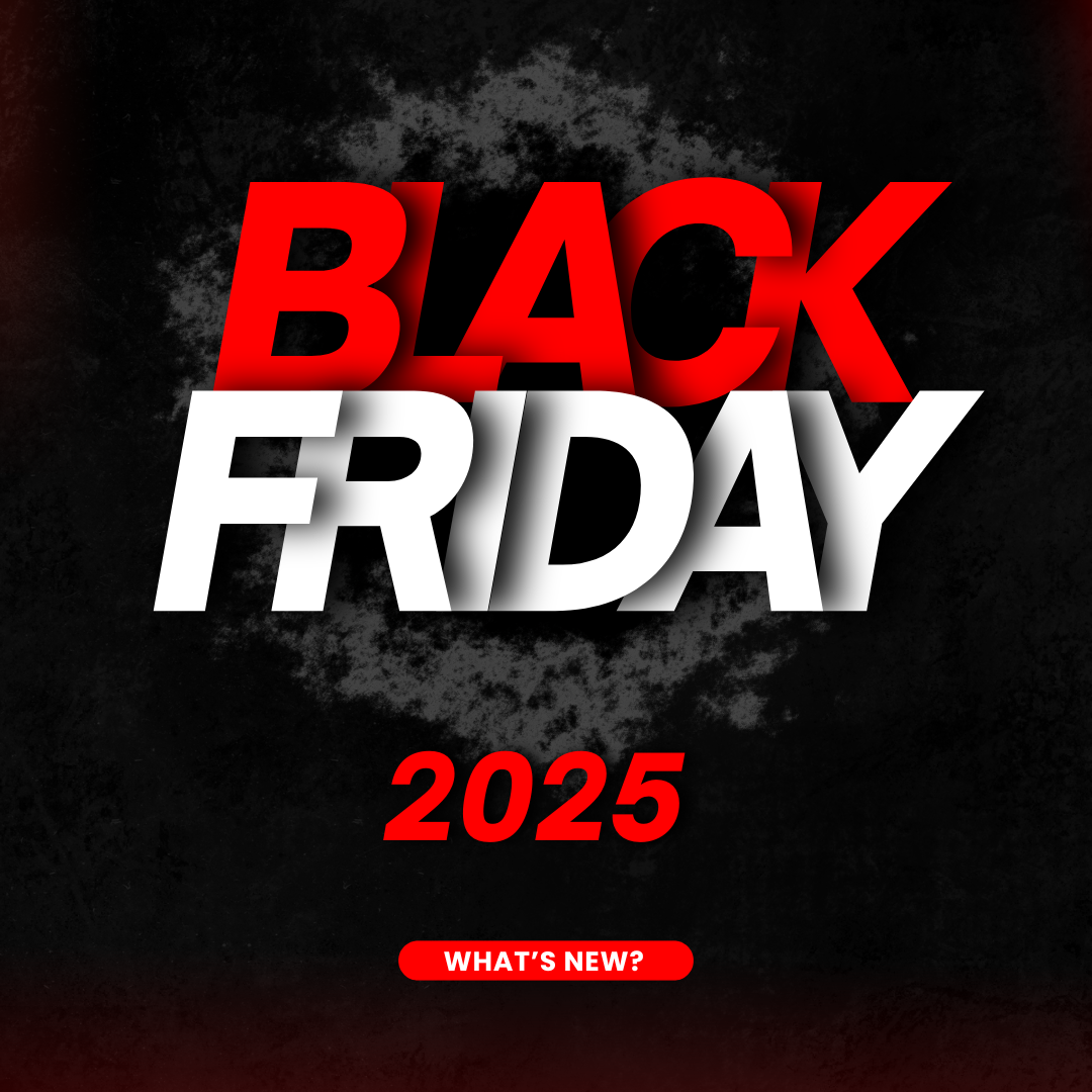 Black Friday 2025: From hype to habit