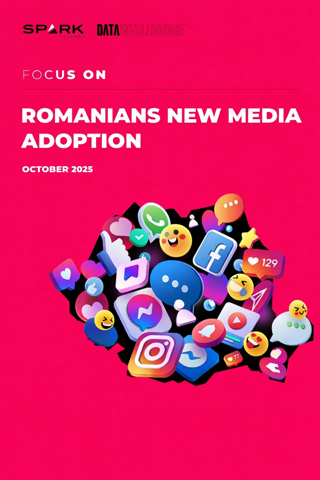 Focus ON – Romanians’ Media Reset: Insights from the 10th wave