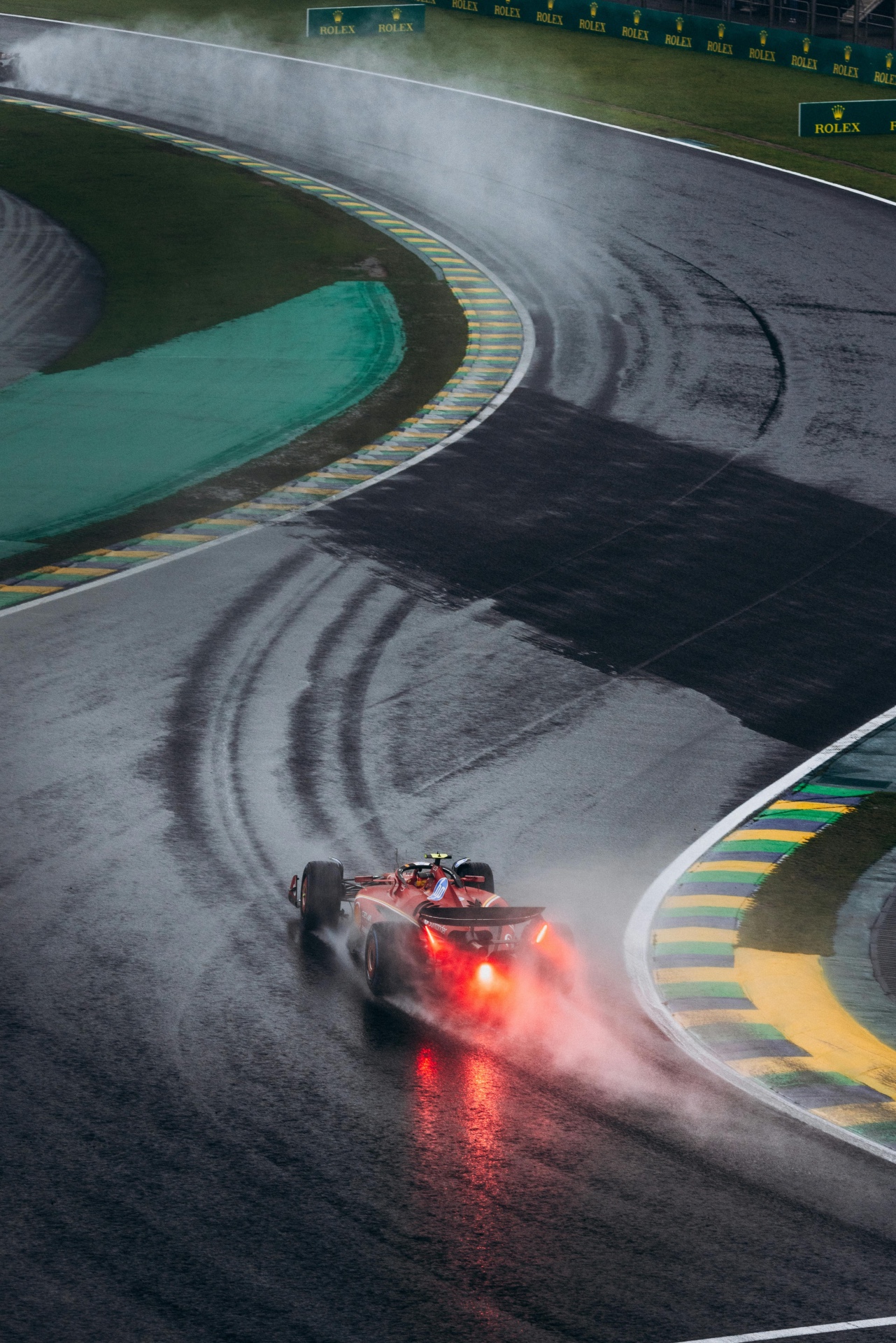 The Formula 1 Approach to Marketing Budgets