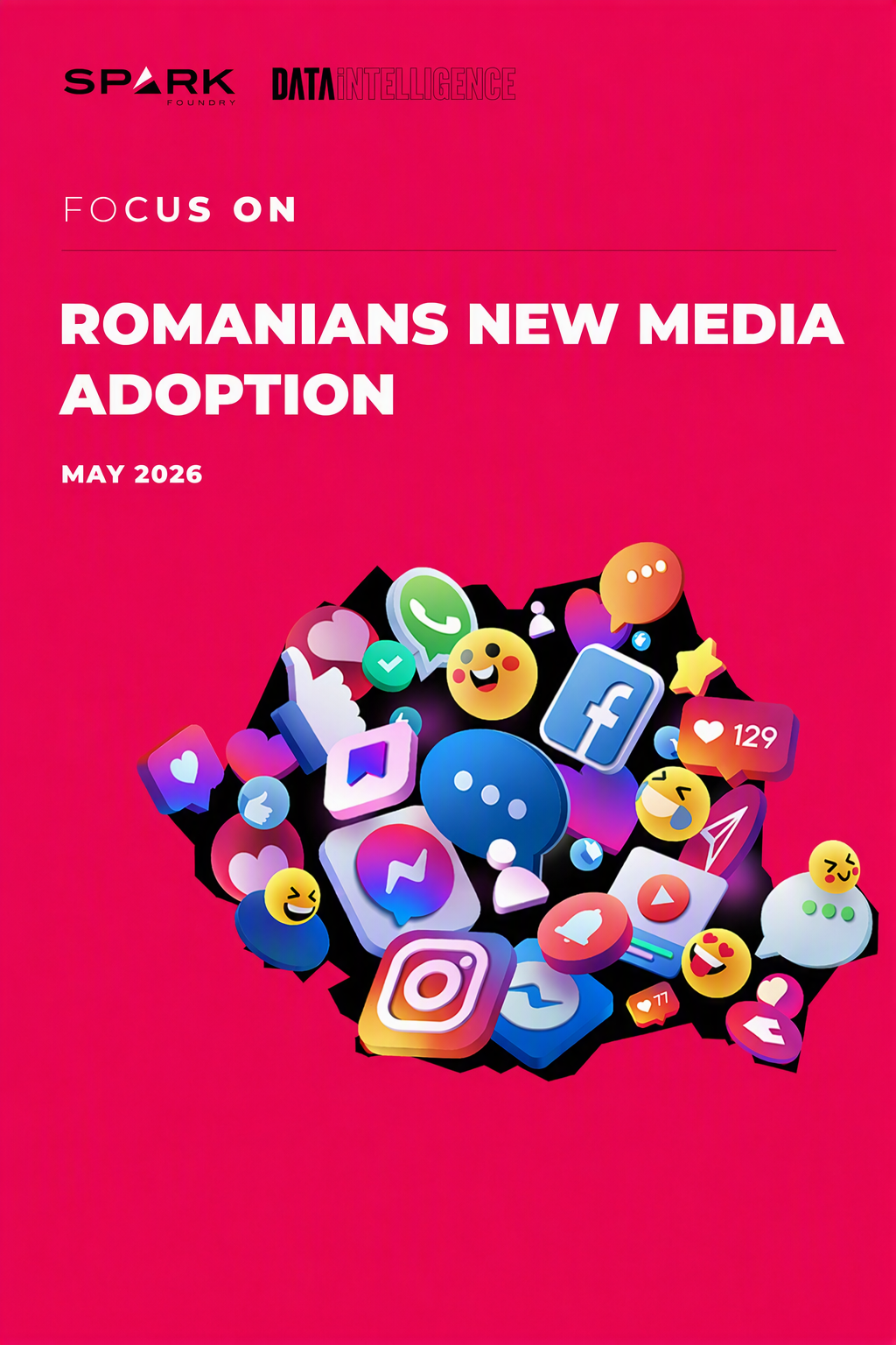 Focus On – The Rebalancing in Media Adoption 