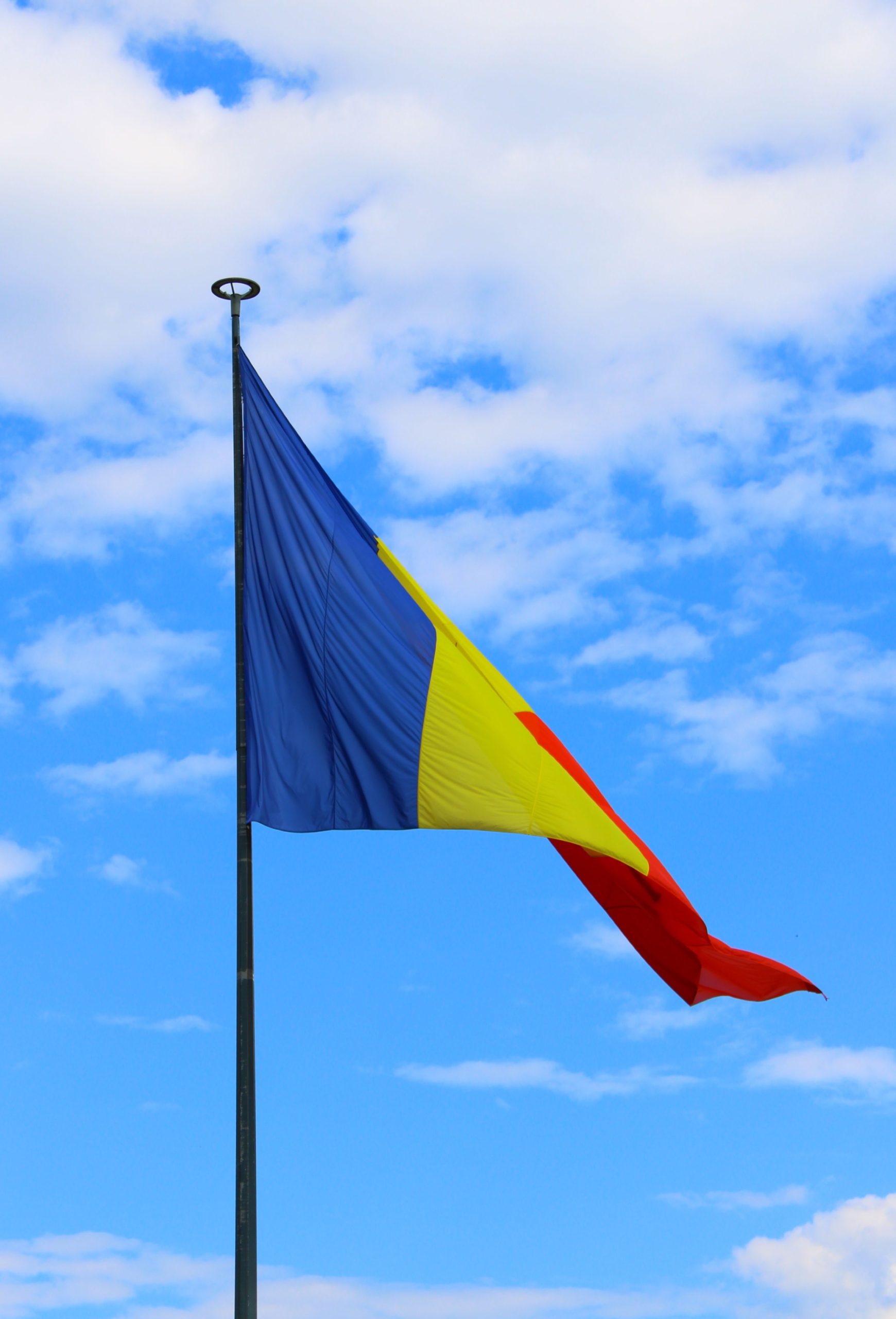 When Romania plays, football belongs to everyone